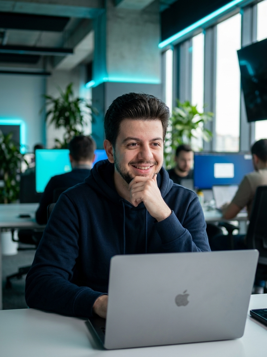 Turn Your Idea into a Business