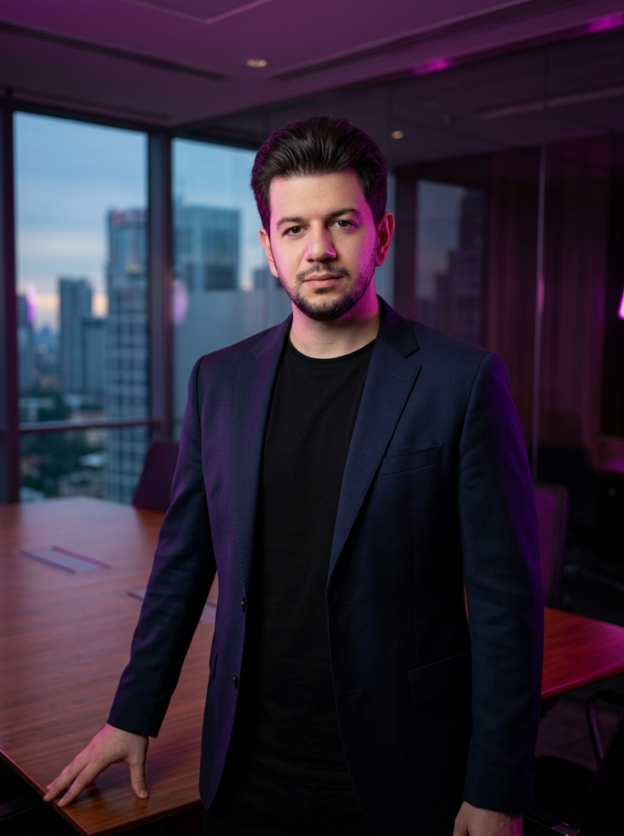 Enterprise AI Infrastructure